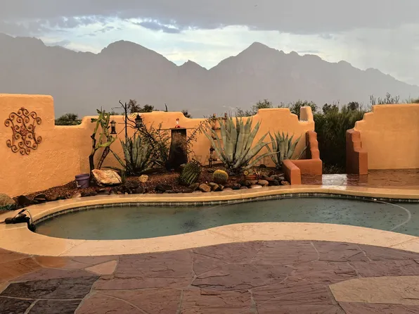 11790 N Mandarin Ln, Tucson, AZ 85737