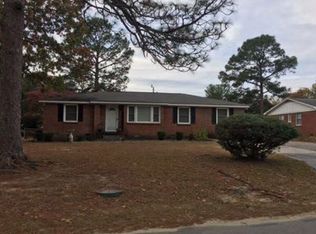 1904 Middleton St, Cayce, SC 29033