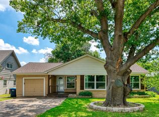 3705 Park Ridge Blvd, Fort Worth, TX 76109