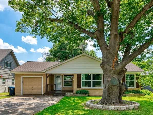 3705 Park Ridge Blvd, Fort Worth, TX 76109