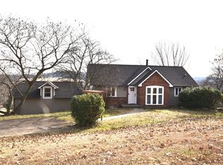 932 Spencer Pike Rd, Springville, IN 47462