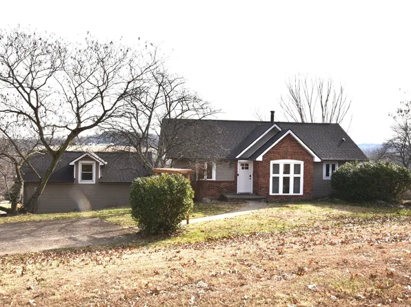 932 Spencer Pike Rd, Springville, IN 47462