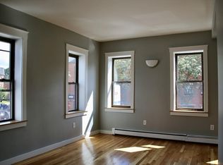 192 Sumner St APT 2, Boston, MA 02128