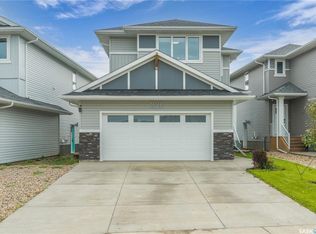326 Prasad Un, Saskatoon, SK S7V0V9