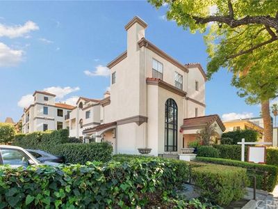 126 S Catalina Ave UNIT 102, Pasadena, CA, 91106