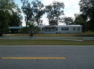 5346 Basswood Rd, Bascom, FL 32423