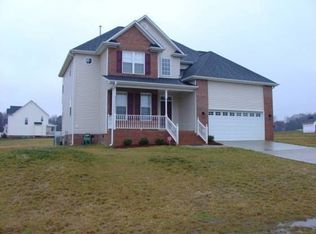 1510 Forest Pointe Ln, Gastonia, NC