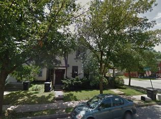 1101 Tippecanoe St #1101, Lafayette, IN 47904