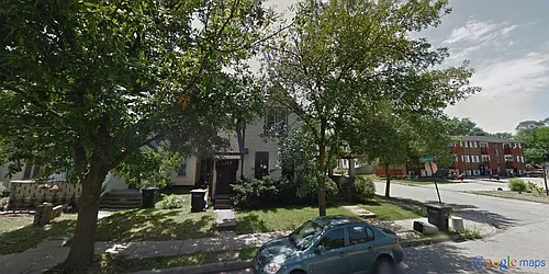 1101 Tippecanoe Street Photo 1