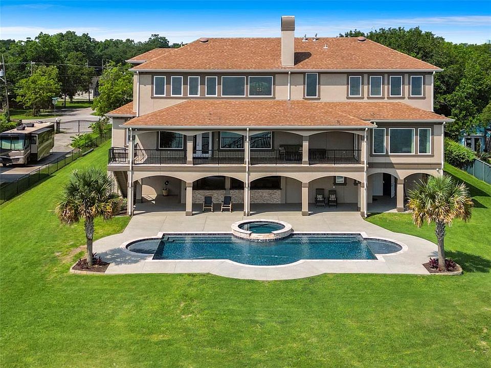 4614 W Bayshore Dr, Bacliff, TX 77518 MLS 87070788 Zillow