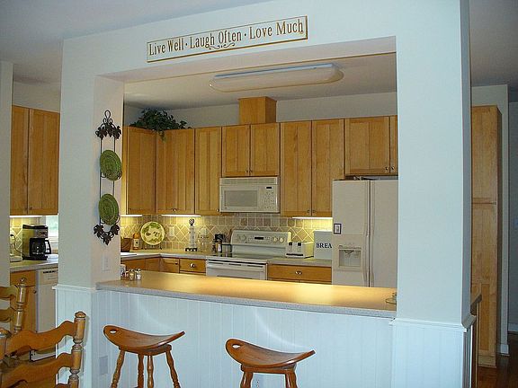 All Appliances Convey in this Beautiful Home