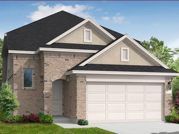 3824 Summerfield Dr, Crandall, TX 75114