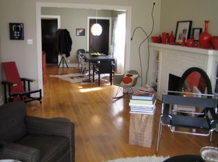 5507 N Paulina St #2, Chicago, IL 60640