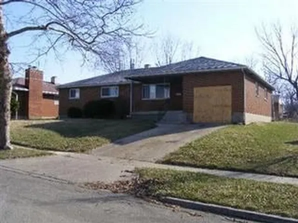 2542 Archwood St, Dayton, OH 45406