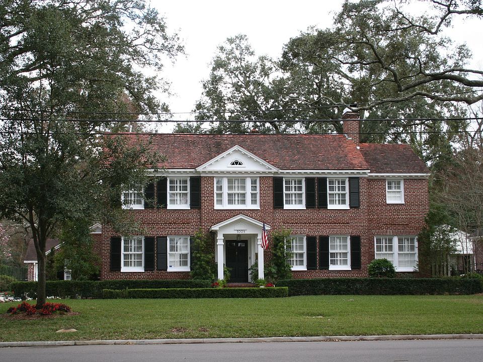 Historic San Marco Home