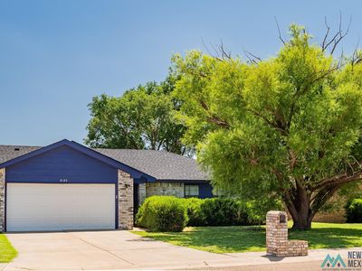 2125 Country Meadows Dr, Clovis, NM, 88101
