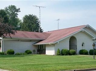 320 Highview Dr, Brownstown, IN 47220