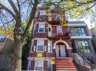 1621 N Honore St APT 2R, Chicago, IL 60622