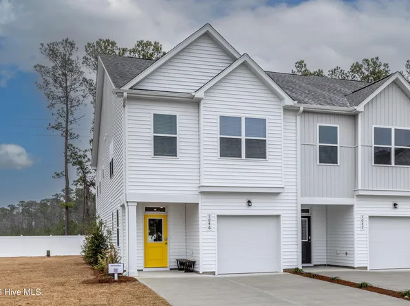 7126 Fisk Drive NE # 94, Leland, NC 28451