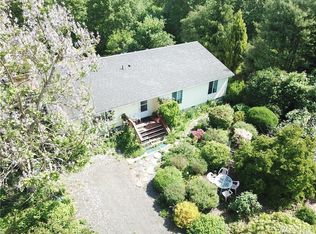 126 High Meadow Dr, Mossyrock, WA 98564