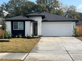 5015 Natchez Trce, Fresno, TX 77545