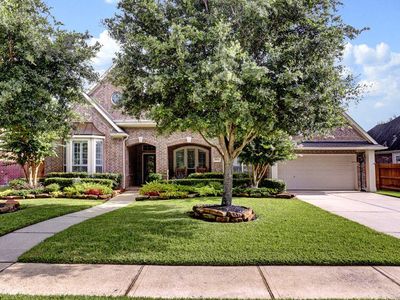 8503 Westerbrook Ln, Humble, TX, 77396