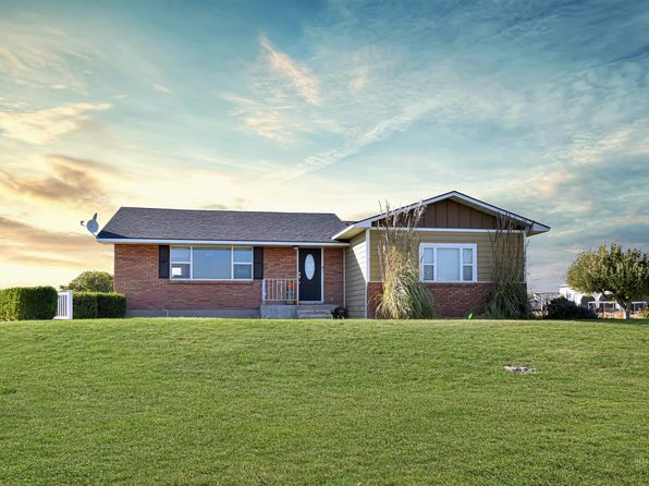 330 S 400 W, Burley, ID 83318