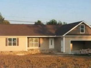 233 Walkertown Rd, Dayton, TN 37321