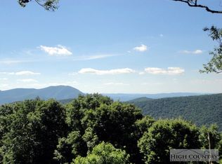 Tbd Pinnacle Tree Dr, West Jefferson, NC 28694