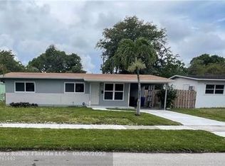 1021 SW 22nd Ave, Fort Lauderdale, FL 33312
