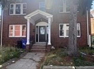 220 Magnolia St Floor 2, Dorchester, MA 02121