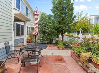 640 Gooseberry Dr UNIT 1002, Longmont, CO 80503