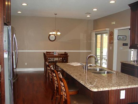 Extremely Spacious