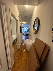 Rented by J Misrahi Realty Corp