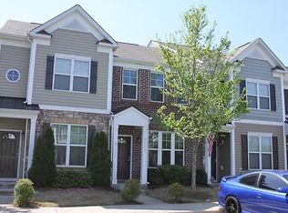 6712 Morgantown St, Raleigh, NC 27616