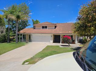 461 Ridgeview Ct, Bonita, CA 91902