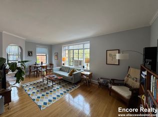 31 Longwood Ave APT 2, Brookline, MA 02446