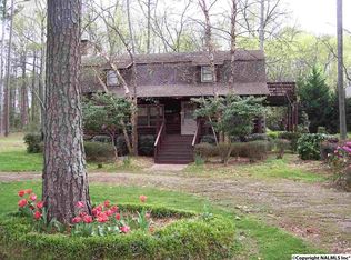 3371 Clemons Rd, Scottsboro, AL 35769