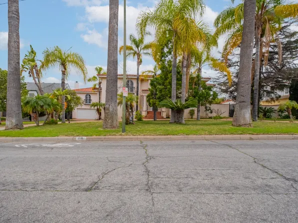 1735 Grandview Ave, Glendale, CA 91201