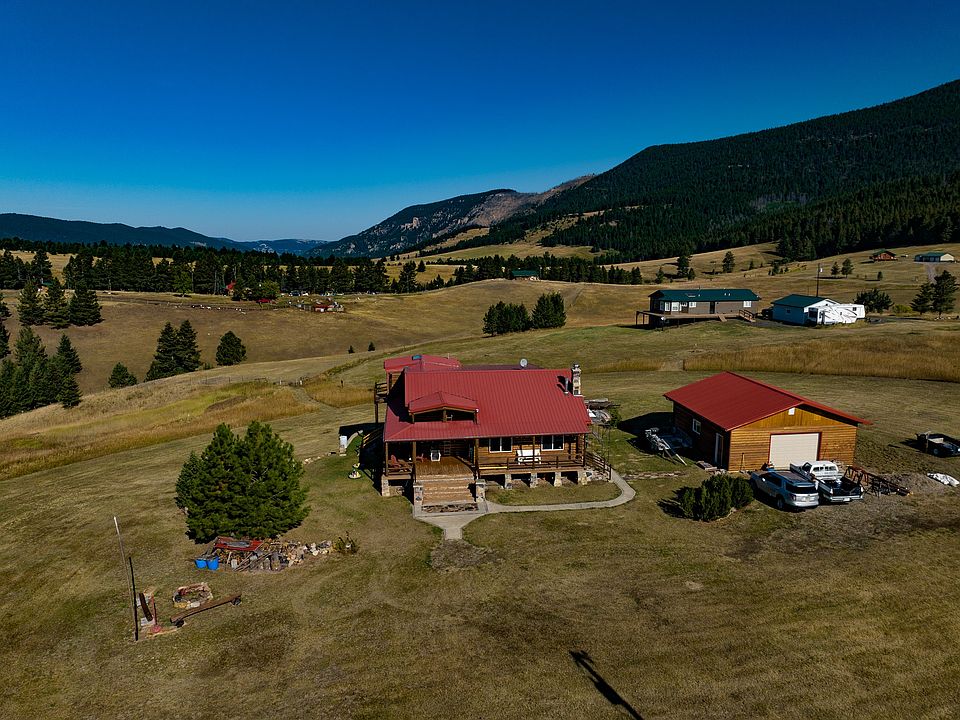 16 Bear Coulee Ln, Monarch, MT 59463 Zillow