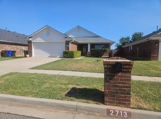 2713 Edgemere Dr, Norman, OK 73071