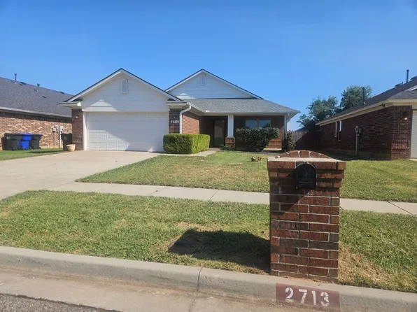 2713 Edgemere Dr, Norman, OK 73071