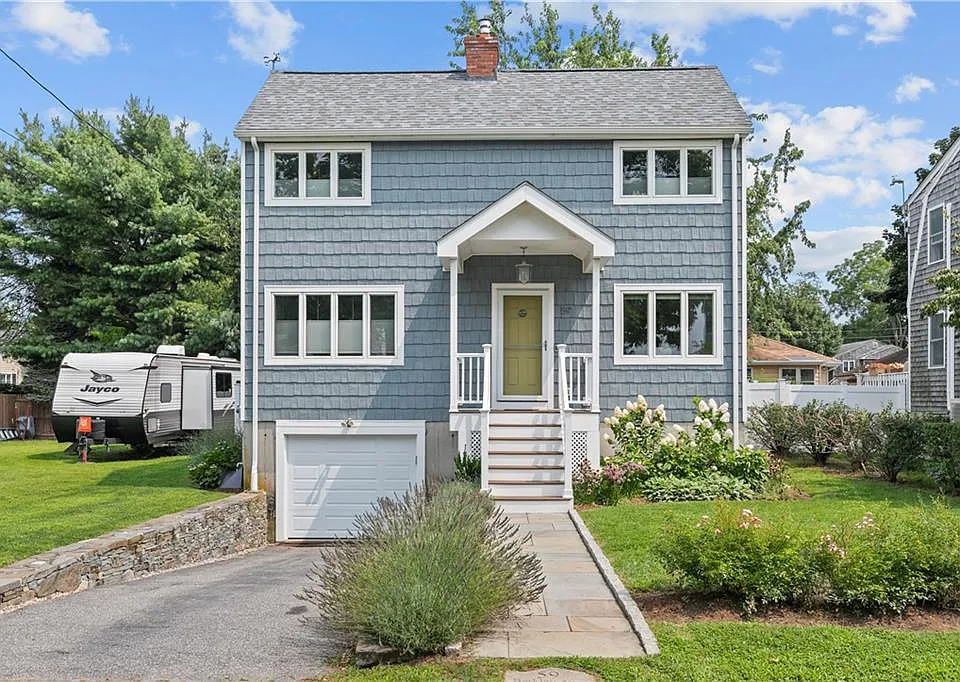 59 Berkley Ave