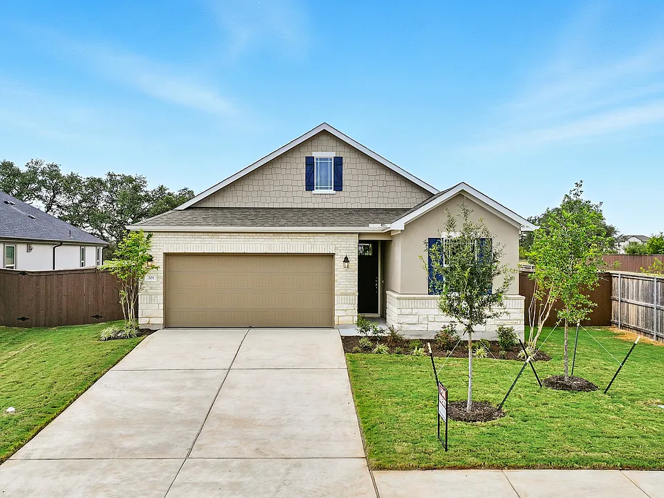 201 Torchwood Dr