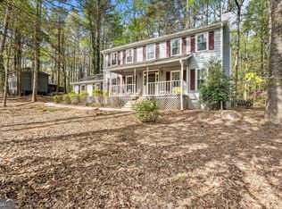 120 Benjamin Cir, Fayetteville, GA 30214