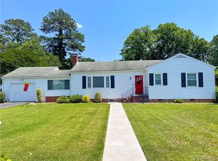 5911 Old Orchard Rd, Richmond, VA 23227