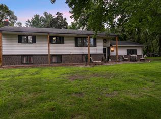 3944 Viking Blvd NE, East Bethel, MN 55092