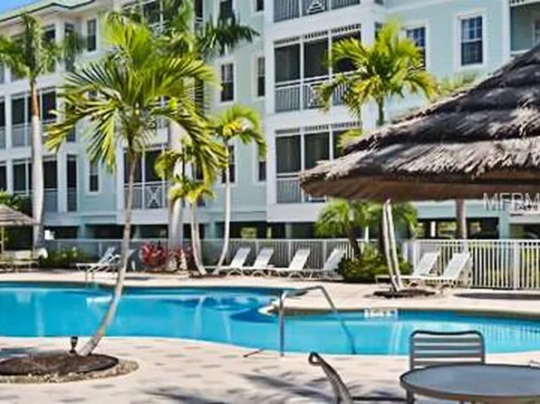 5125 Melbourne St #E, Punta Gorda, FL 33980