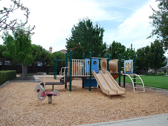 One of 3 neighborhood Parks