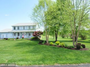 94 Stephen Ln, Charles Town, WV 25414